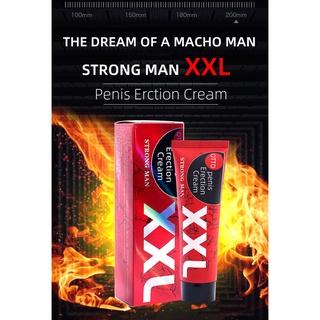✥Enhance BIG XXL CREAM Herbal Big Dick Penis Enlargement Cream Increase XXL Size Erection Product♞ (4)