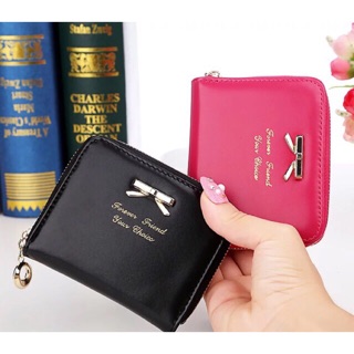 Kanpd forever friend mini wallet coin purse and card package