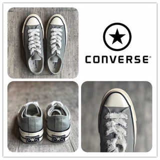 ۞◊✆Ready Stock Hot Sale Converse 70s Low Tops Couple Men's Women's Shoes Casual Canvas Sneakers
