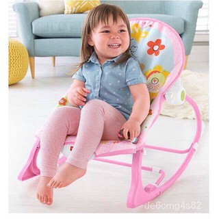 Mx infant toddler Rocking chair LU43