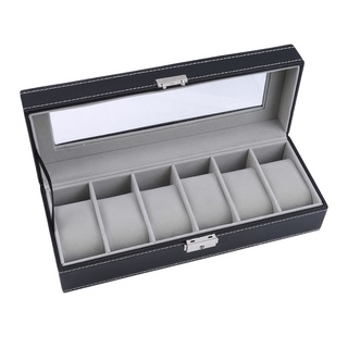 Bracelet Watch Box Watch Case Wristwatches Portable Decoration Collections Watch Display
