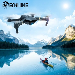Eachine E58 WIFI FPV With Wide Angle HD 1080P Camera Hight Hold Mode Foldable Arm RC Quadcopter Dron