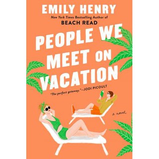[E-BOOKS] People We Meet on Vacation