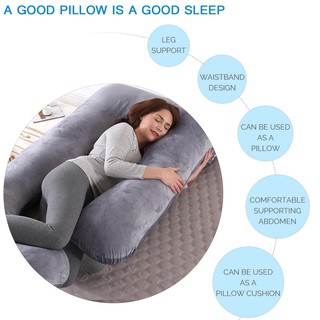 Maternity Pillows¤Superior Quality Pregnancy Pillow Large Size Sleeping Support Pillow For Pregnant