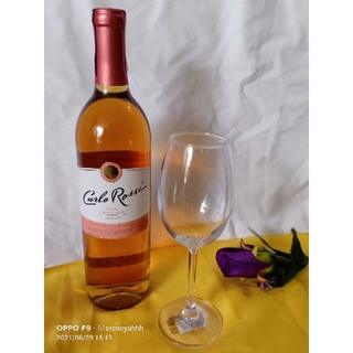 pink moscato wine 750ml carlo rossi