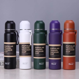 Stainless steel Thermos Insulate Vacuum Tumbler Vacuum Cup Water bottle 650ML 850ML
