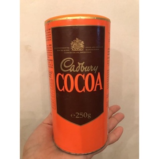 Chocolate drink✓Cadburry Cocoa Powder 250g (Canister) COD / ORIGINAL