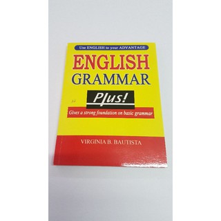 English Grammar Plus