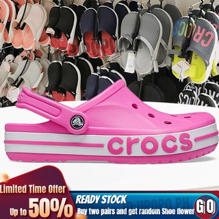 Limited Time Offer Crocs Literide slippers for Men and Women Flip Flops men's crocs Couple beach clog