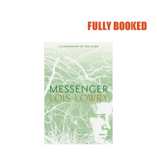 Messenger: The Giver, Book 3 (Paperback) by Lois Lowry
