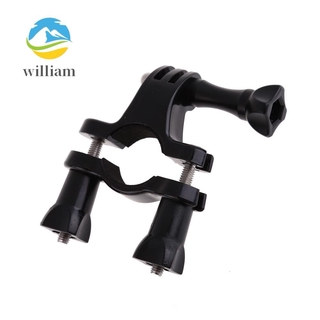 [In Stock] Bicycle Bike Stand Arm Mount Adapters Bracket for Gopro Hero 3+/3/2/1 LPE7