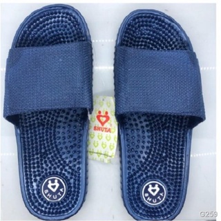 ♙New Men's Massage Acupuncture Slippers