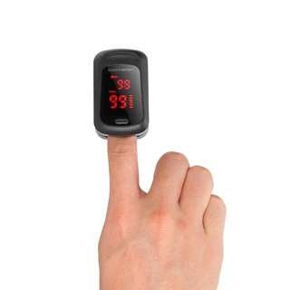 Fingertip Heart Rhythm Rate Measuring Saturation King Finger PR Monitor Heart Rhythm Monitor Digital