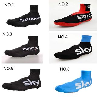 Riding Overshoes Dustproof Bicycle Cycling Shoe Cover Unisex MTB Bike Outdoor