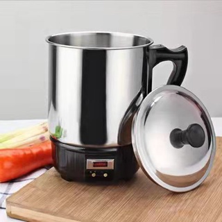 Electronic Heating Cup Electric Cooker Kettle Electric Kettles