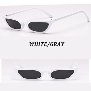 💥Lowest Price💥Retro Cat Eye Small Sunglasses UV Protection (6)