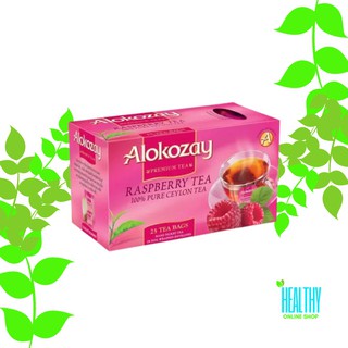 Alokozay Raspberry Tea 25 bags