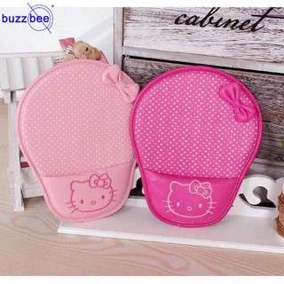 Buzzbee Hello Kitty Mouse Pad with wrist support