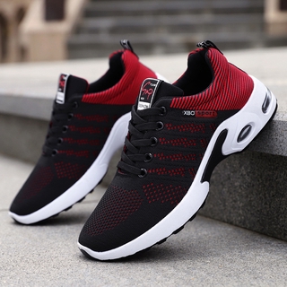 Men Casual Sneakers Air Cushion Shoes Mens Trainers Shoes Sneakers Running Shoes Sports Shoes Tennis Shoes