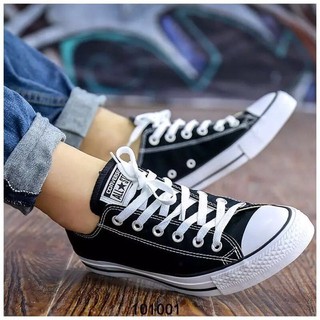 Low Cut Converse For Men and Women