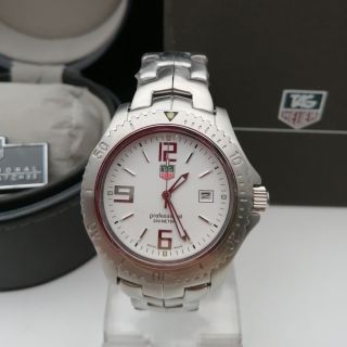 TAGHEUER Professional / Link