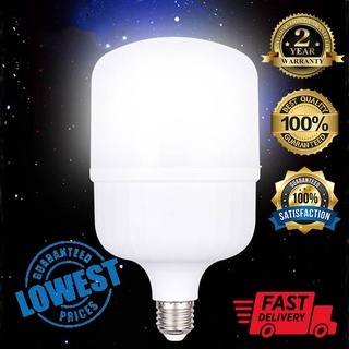 E27 LED Bulb Light 20W Bright Light Energy-saving Bulb Ultra-light and Long-life Household Lighting