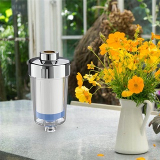 Bamboo Charcoal Faucet Water Purifier Tap Water Filter Bathroom Purifier Home Retractable