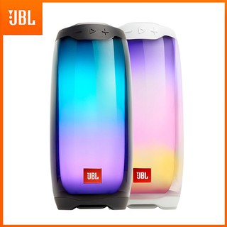 [COD] JBL Pulse 4 Wireless Bluetooth Speaker Pulse4 Portable IPX7 Waterproof (1)