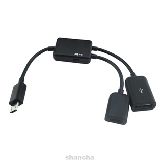 Micro USB Transfer Multifunctional Practical Adapter Cable