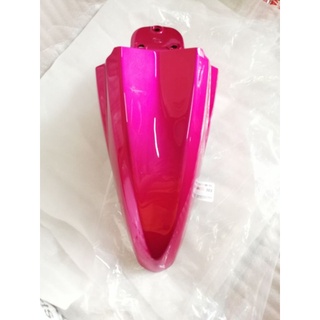 YAMAHA FRONT FENDER for MIO SPORTY / SOULTY GENUINE PARTS (2)