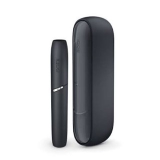 Iqos 3.0 duo (on hand)