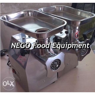 Heavy Duty Electric Meat Grinder Commercial (1)