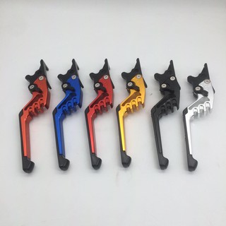 MOTORCYCLE XRM HAND LEVER (COD)