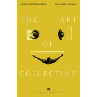 The Art of Collecting: A Guide to the Philippine MarketIn stock