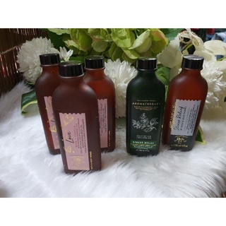 【spot goods】◇▬Authentic/On-hand: Bath & Bodyworks Aromatherapy Nourishing Body Oil