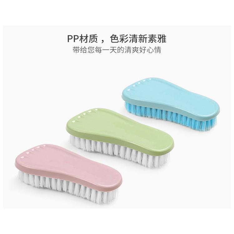 Cleaning Clothes/shoes Wiper Soft-bristle Brush Cleaner (7)