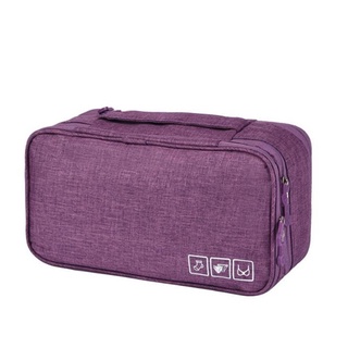Waterproof Travel Business Underwear Storage Bag Large-capacity Packing Bag (1)