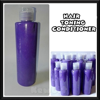 conditioner shampoo ⊿Purple Toning Conditioner☼