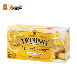 Twinings Of London Tea 25T (6)