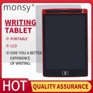 Drawing Tablet Writing Board Writing Notebook UltraThin 8.5inch LCD Smart Notebook LCD Display