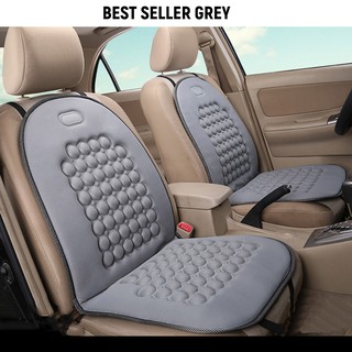Car Seat Cushion Sitting Orthopaedic Front Seat Cover Vehicle Accessories