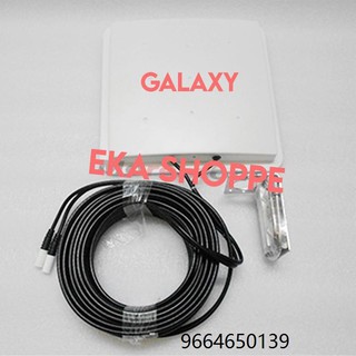 4G LTE Antenna MIMO Galaxy 28dbi 24dbi 18dBi Globe Prepaid WiFi PLDT BoostEven HUAWEI B315 B525 ZLT
