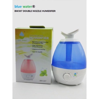 Blue Water BW307 humidifier