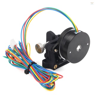Ready in stock Sherpa Mini Extruder 3D Printer Accessories Light Weight Extruder Compatible with Voron 2.4 V0 Ender 3 CR-10 3D Printer