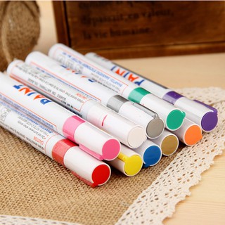 Water Color Making Brush Pen Set Assorted Watercolor Painting Marker
