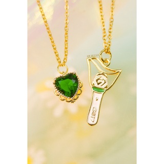 GOT7 Inspired Necklace by Quielle
