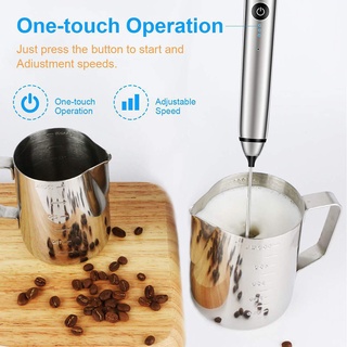 ◐❒✘Electric Whisk Mixer Whisker Home Baking Tool Whisk Mixer Handheld Milk Frother Egg Beater Mixer