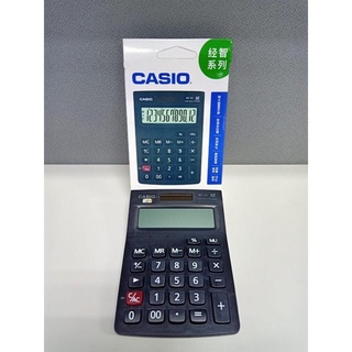 CUSTOMIZED STAMP☒๑☃ONHAND Casio Calculator MX12B / MZ12S (2)