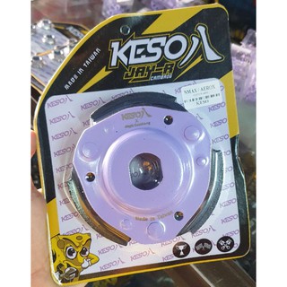 KESO Clutch Assy with 1200rpm Nmax/Aerox/M3