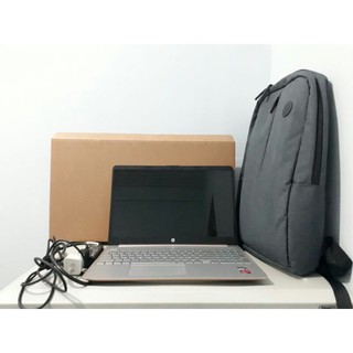 HP 15s Laptop AMD Ryzen 5